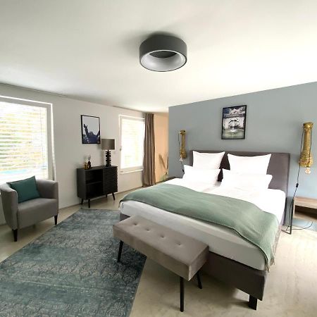 Rotmain Apartments 바이로이트 외부 사진