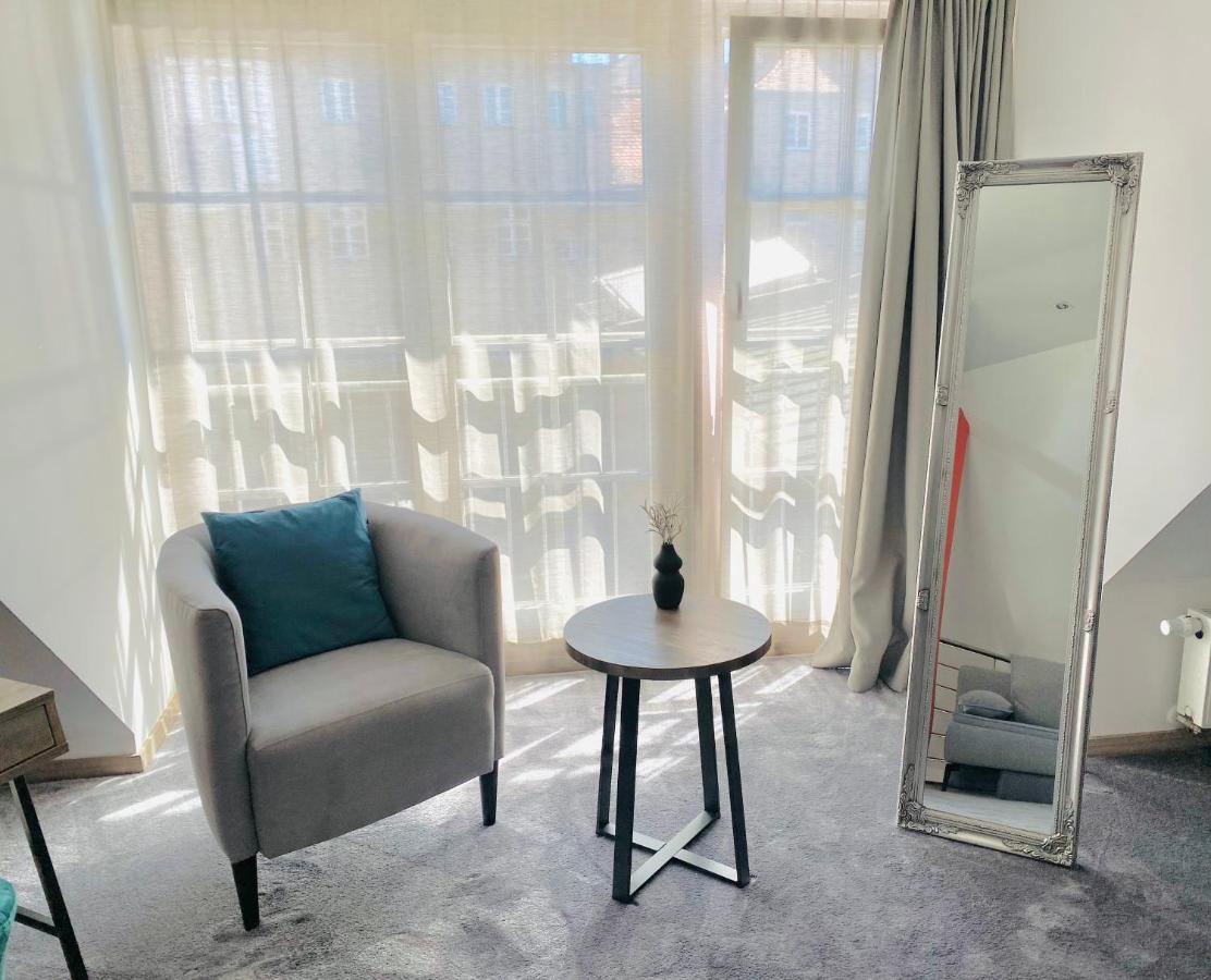 Rotmain Apartments 바이로이트 외부 사진