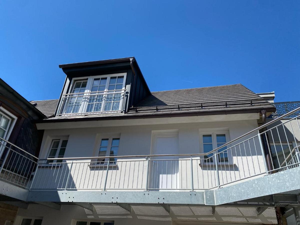 Rotmain Apartments 바이로이트 외부 사진