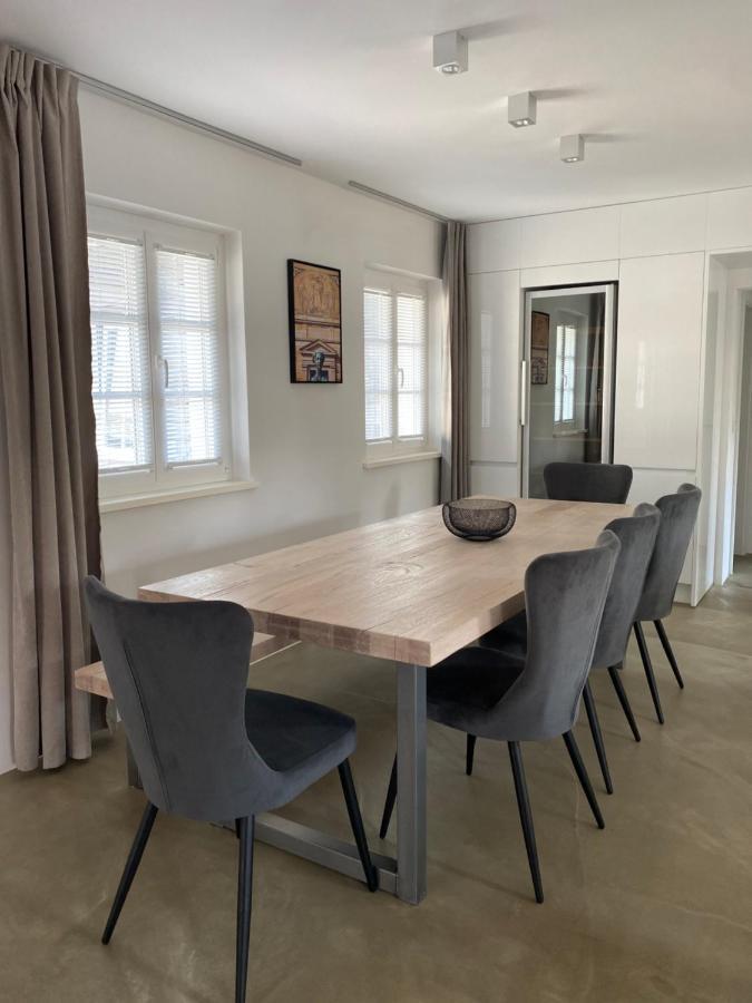 Rotmain Apartments 바이로이트 외부 사진