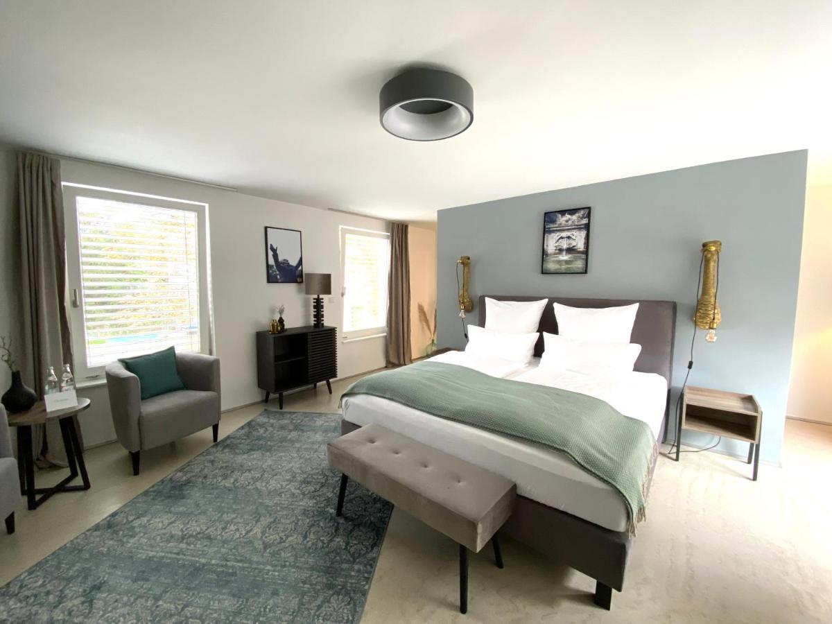 Rotmain Apartments 바이로이트 외부 사진