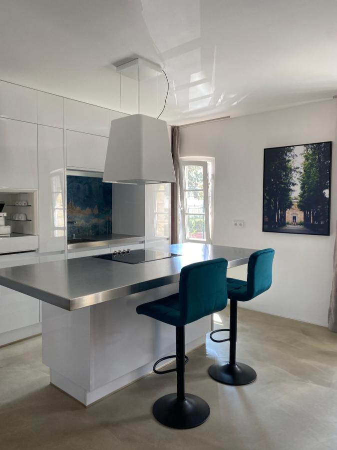 Rotmain Apartments 바이로이트 외부 사진