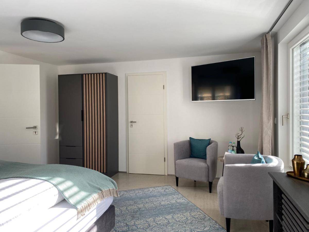 Rotmain Apartments 바이로이트 외부 사진