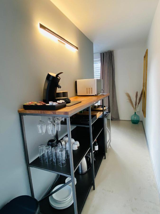 Rotmain Apartments 바이로이트 외부 사진