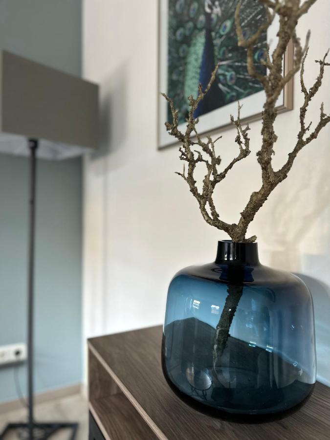 Rotmain Apartments 바이로이트 외부 사진