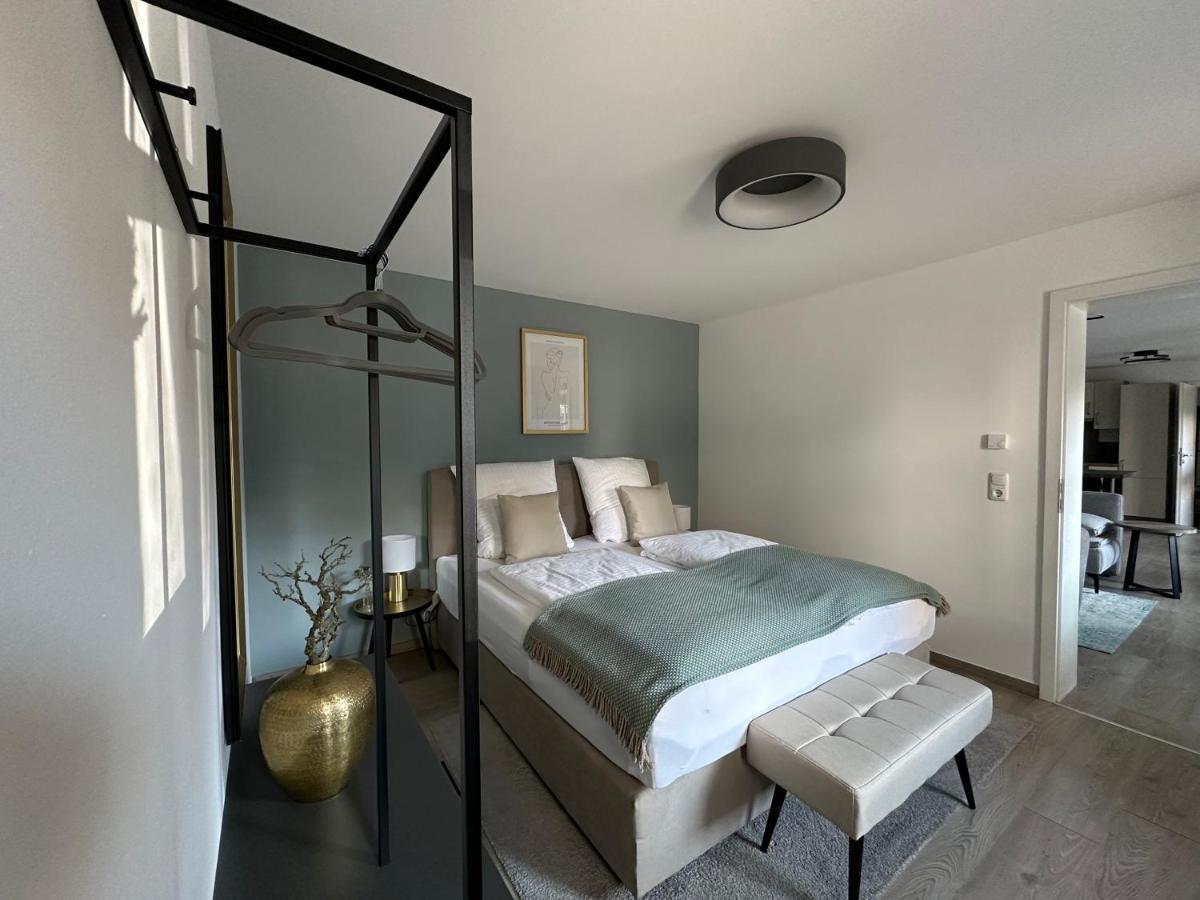 Rotmain Apartments 바이로이트 외부 사진