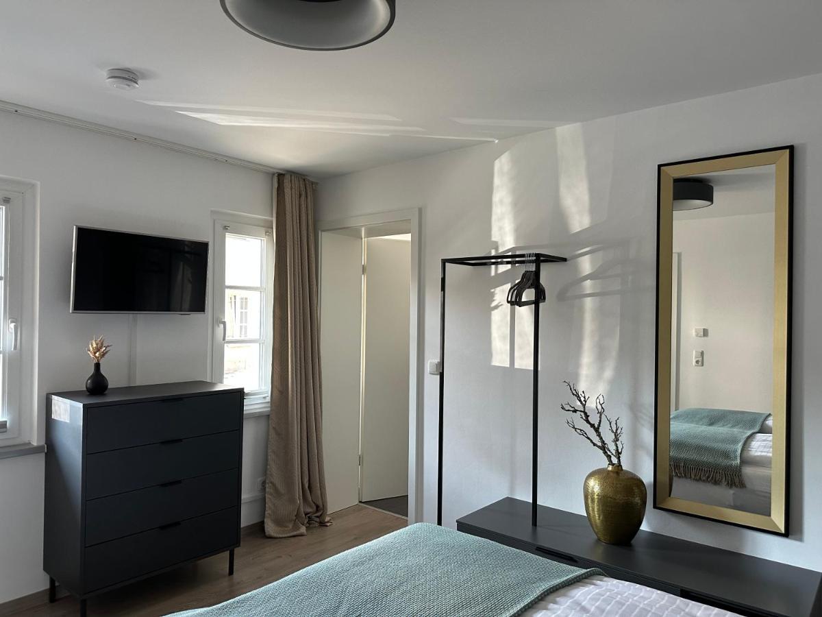 Rotmain Apartments 바이로이트 외부 사진