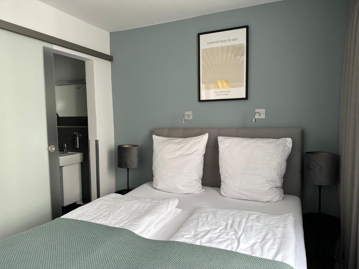Rotmain Apartments 바이로이트 외부 사진
