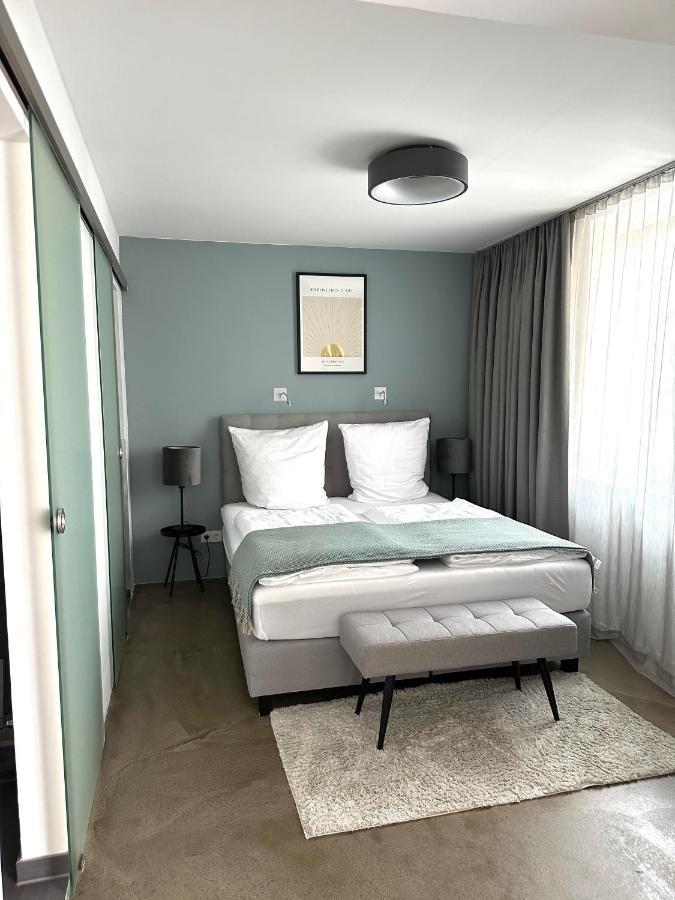 Rotmain Apartments 바이로이트 외부 사진