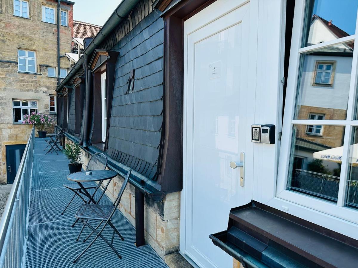 Rotmain Apartments 바이로이트 외부 사진
