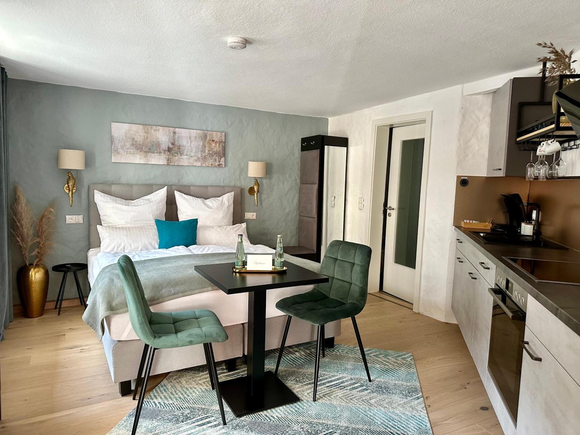 Rotmain Apartments 바이로이트 외부 사진