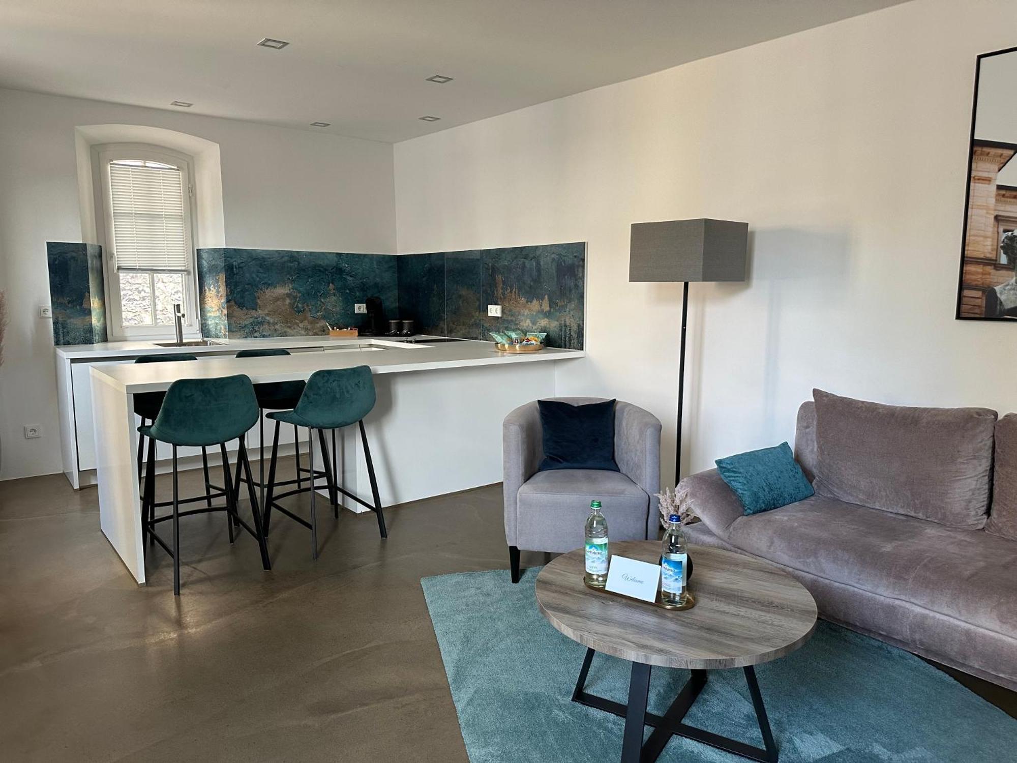 Rotmain Apartments 바이로이트 외부 사진