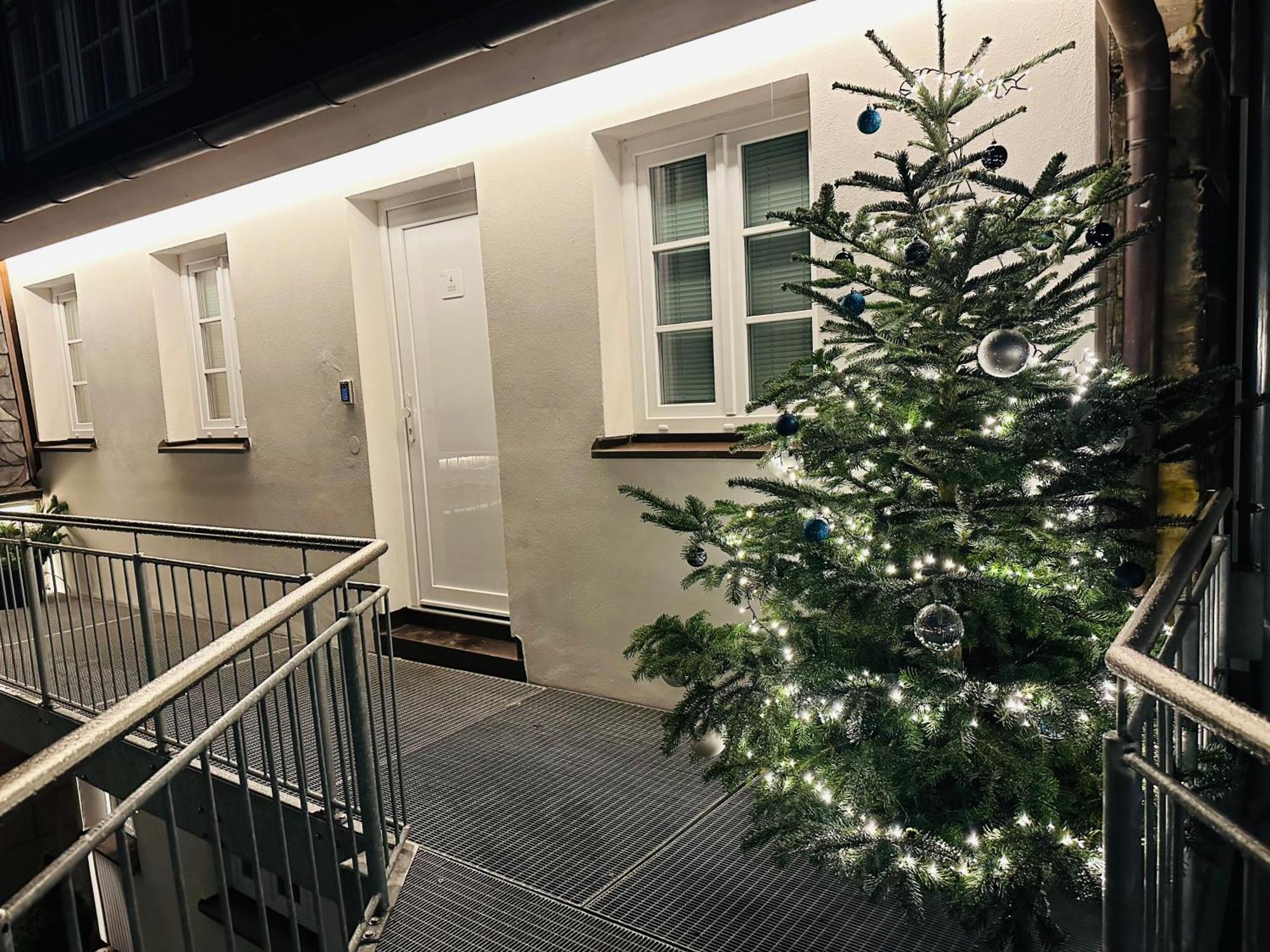 Rotmain Apartments 바이로이트 외부 사진