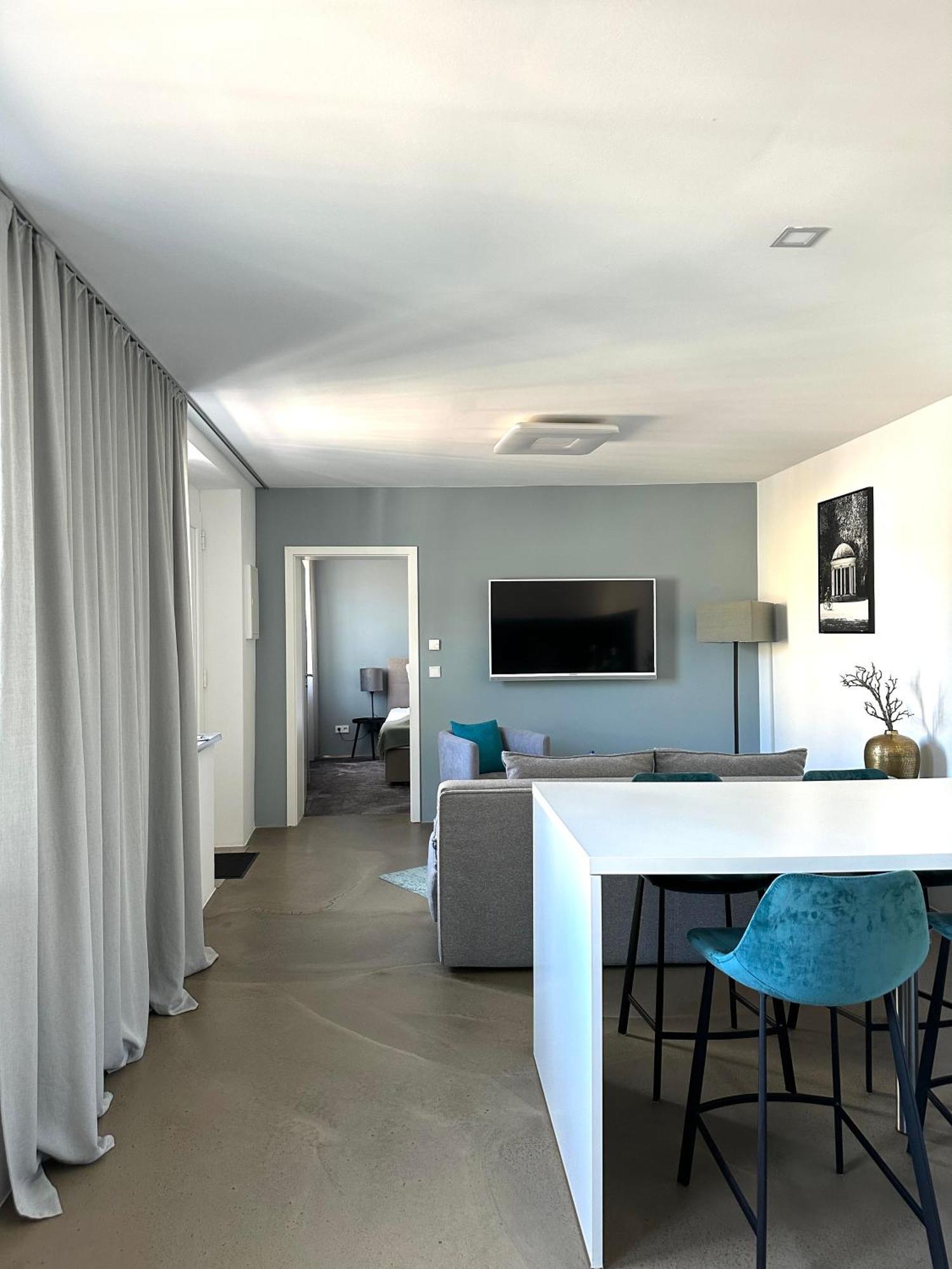 Rotmain Apartments 바이로이트 외부 사진