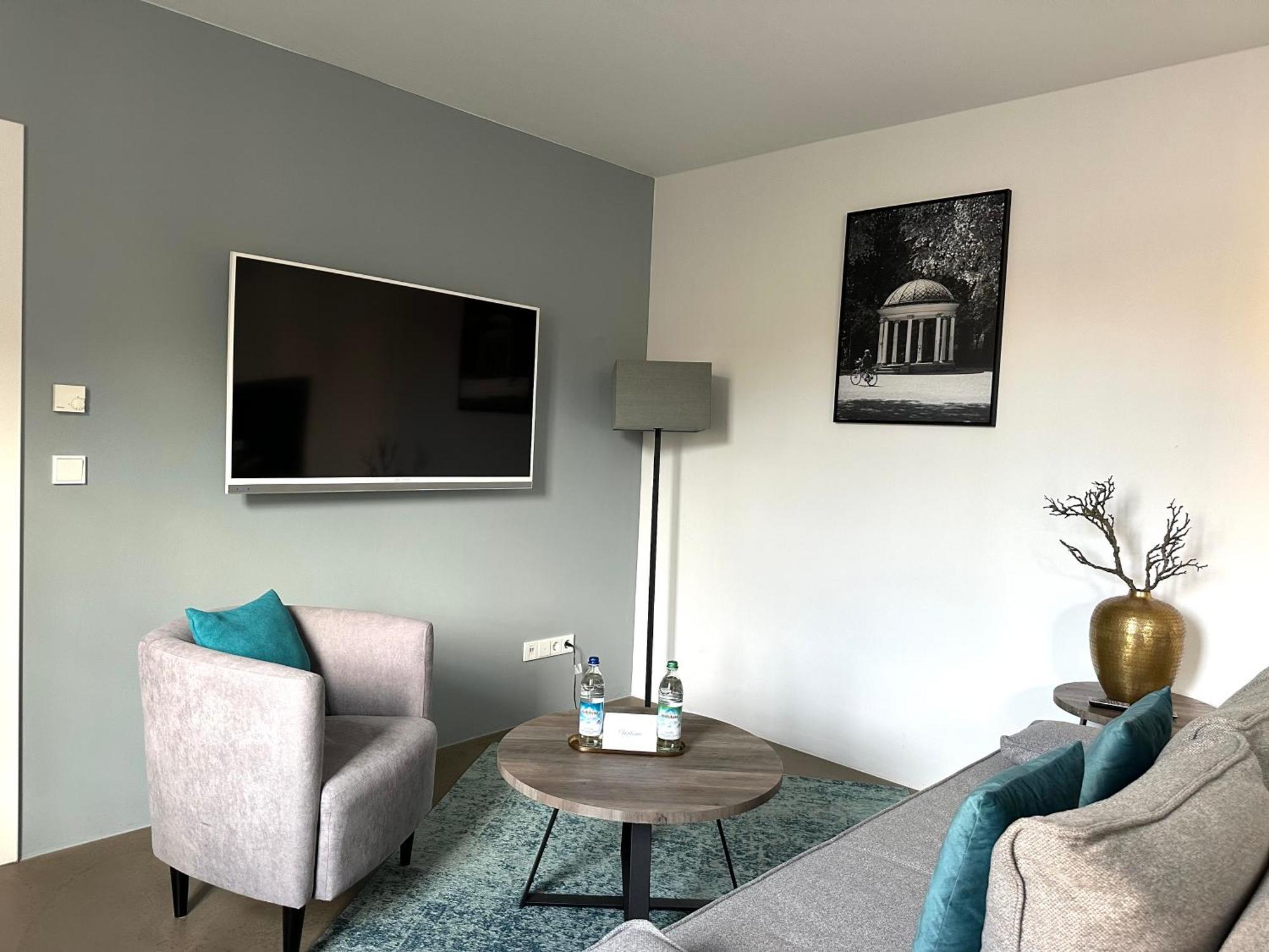 Rotmain Apartments 바이로이트 외부 사진