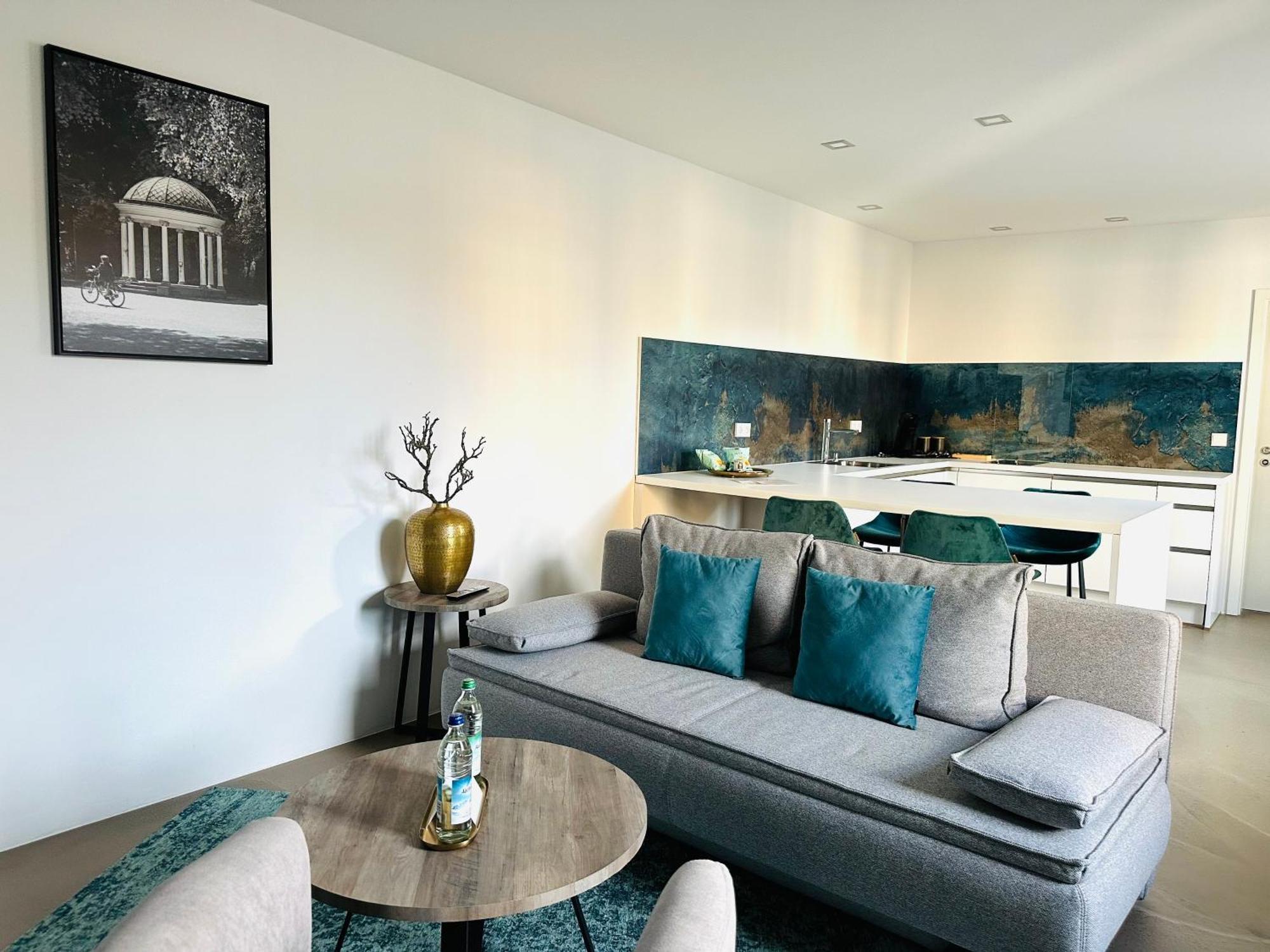 Rotmain Apartments 바이로이트 외부 사진