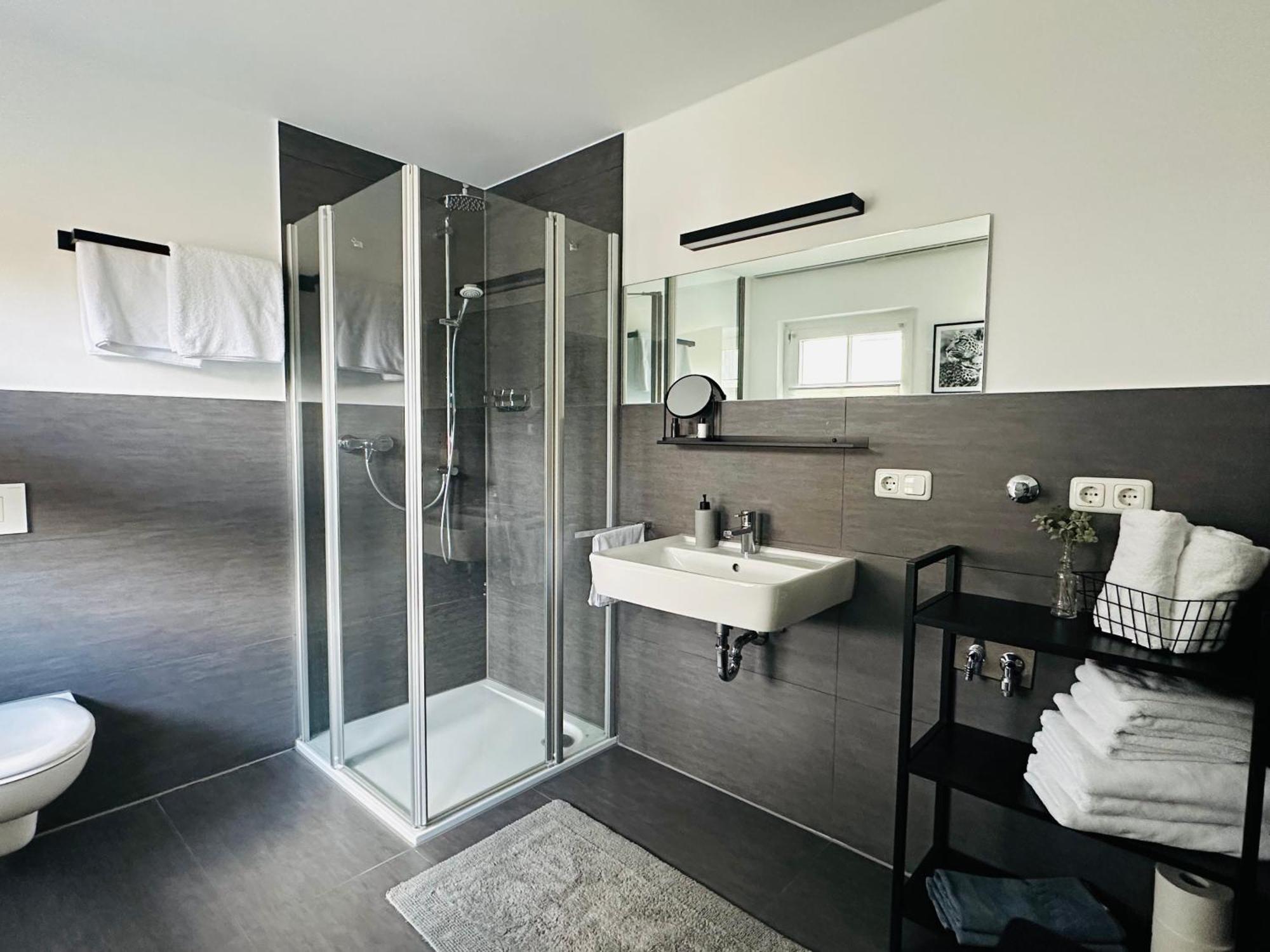 Rotmain Apartments 바이로이트 외부 사진