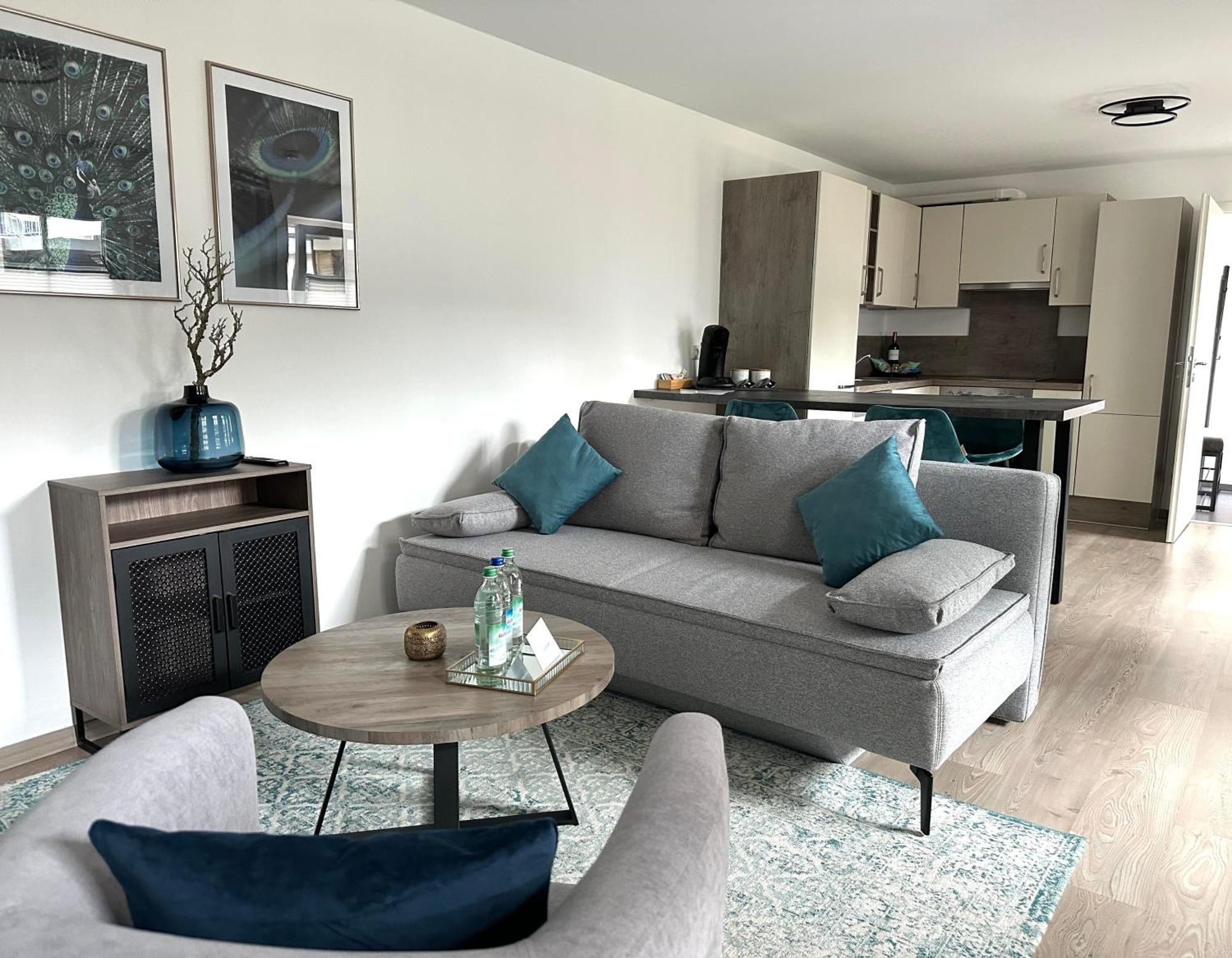 Rotmain Apartments 바이로이트 외부 사진