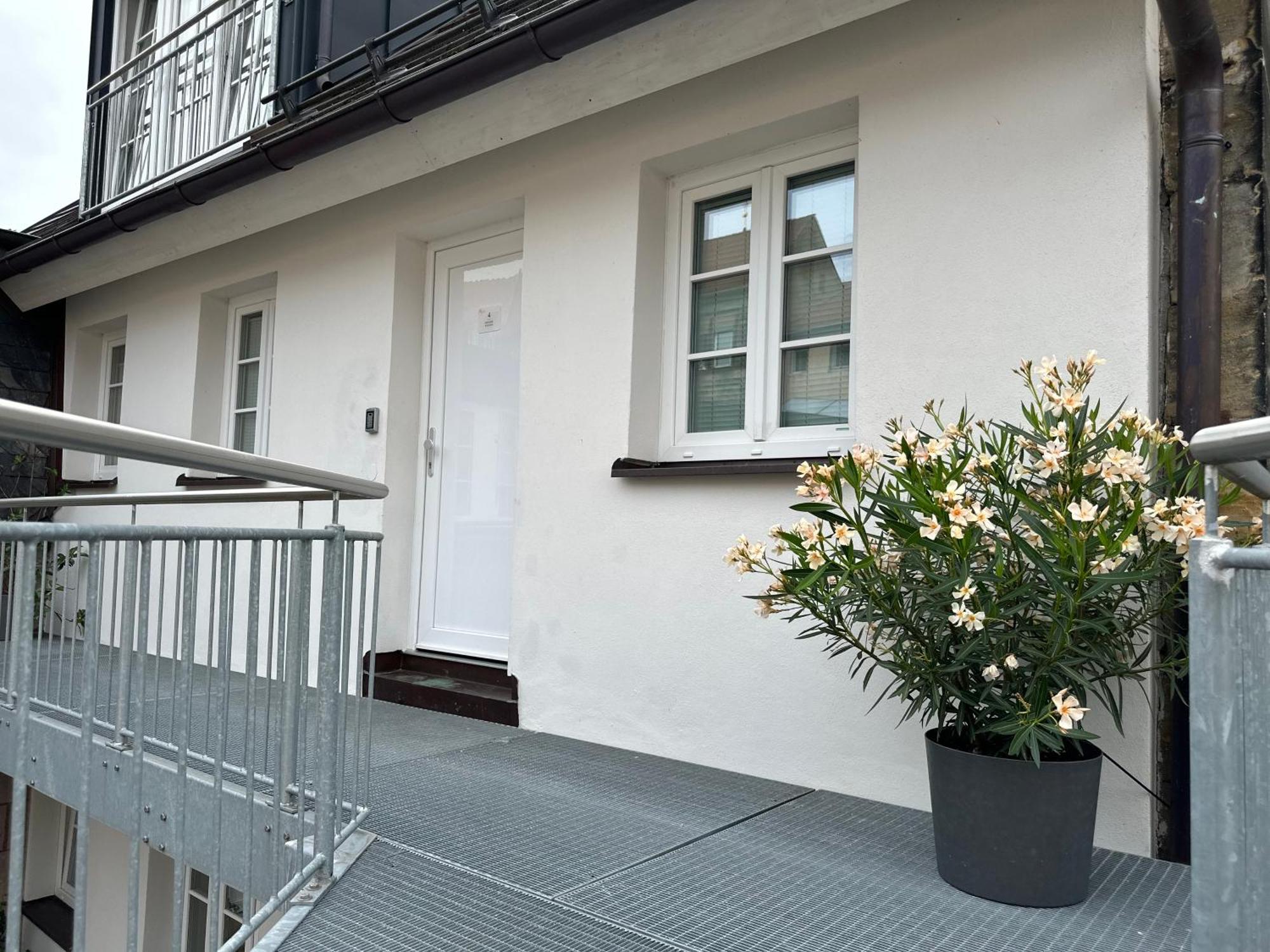 Rotmain Apartments 바이로이트 외부 사진