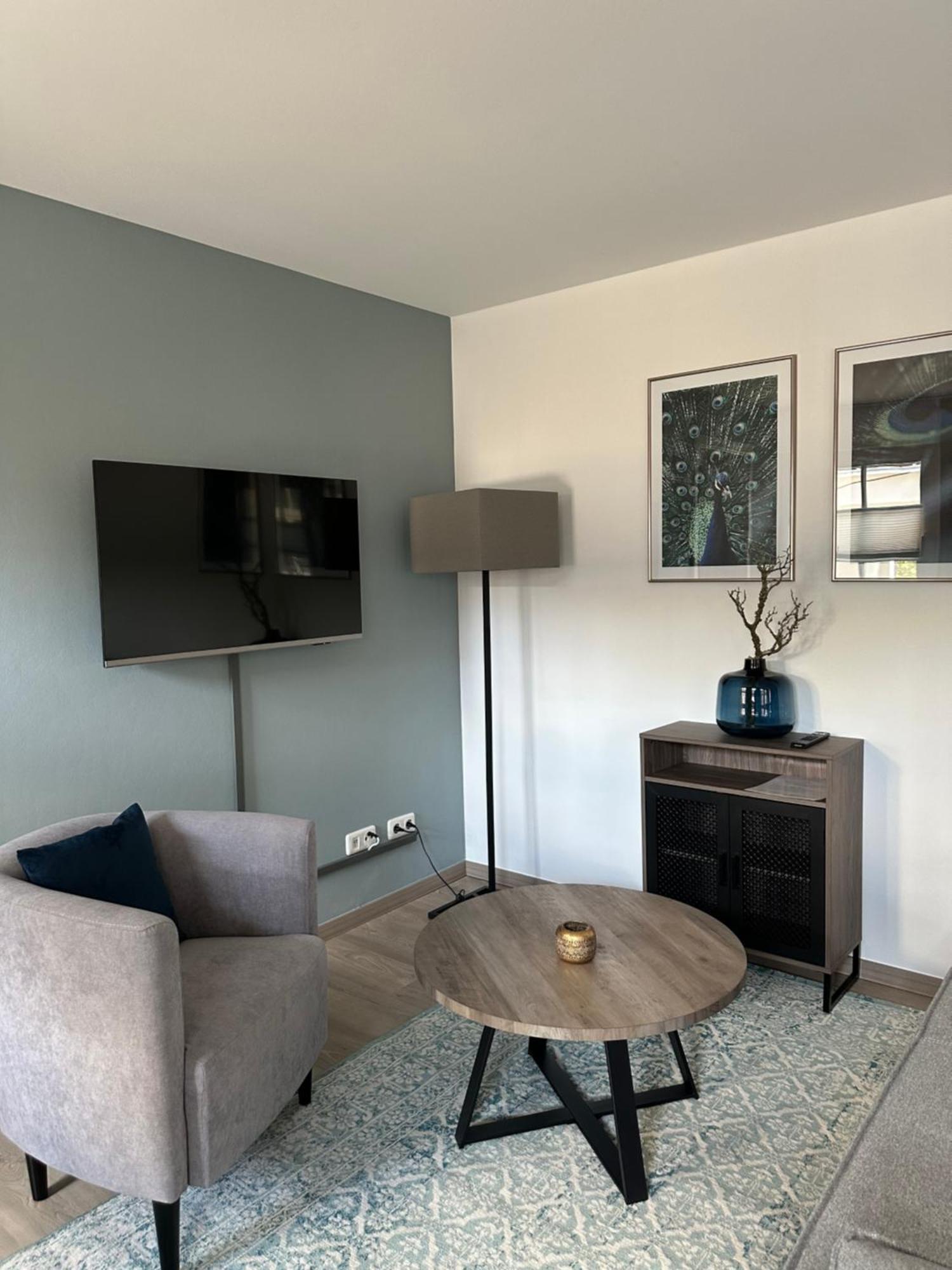 Rotmain Apartments 바이로이트 외부 사진