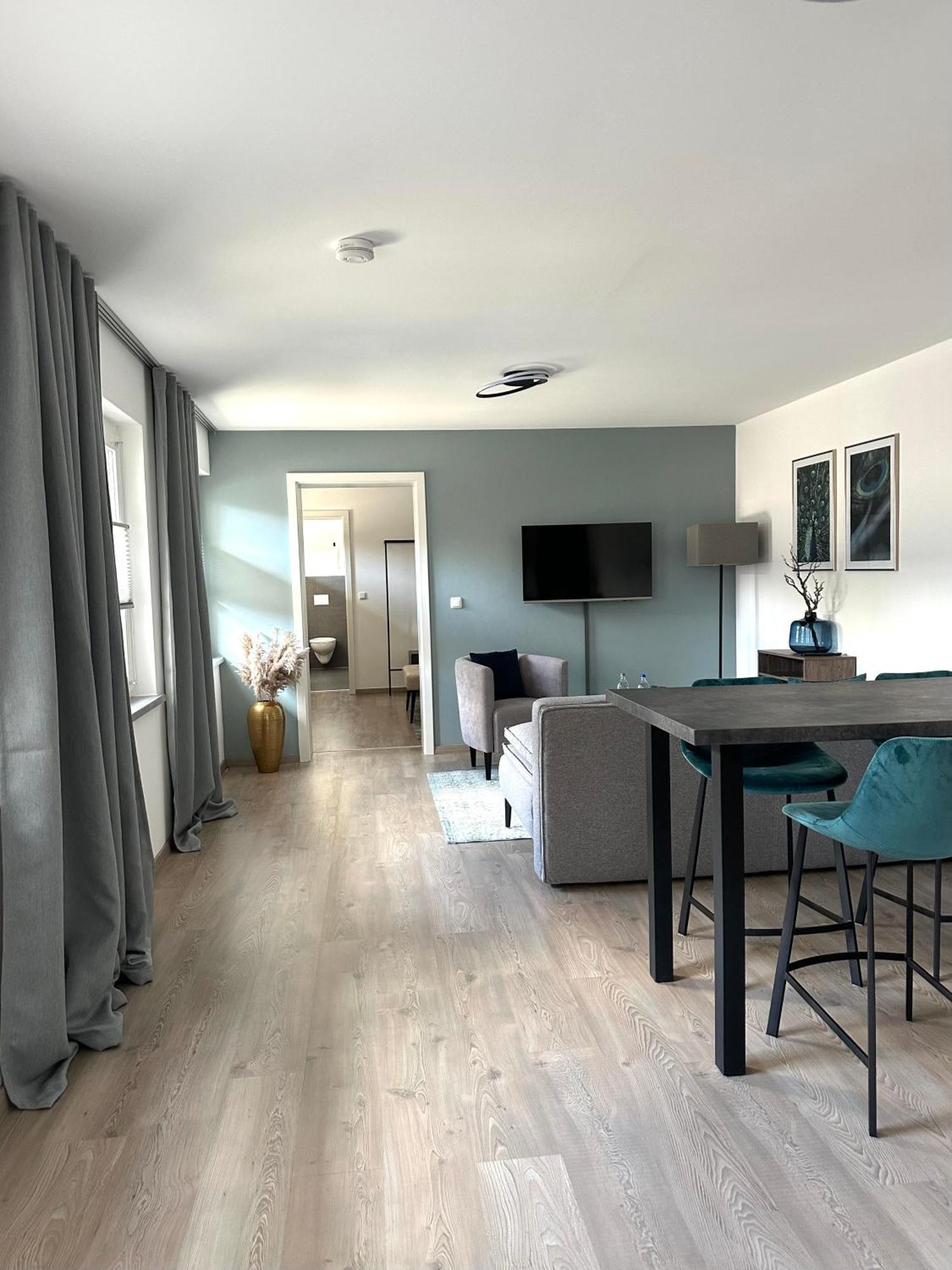 Rotmain Apartments 바이로이트 외부 사진