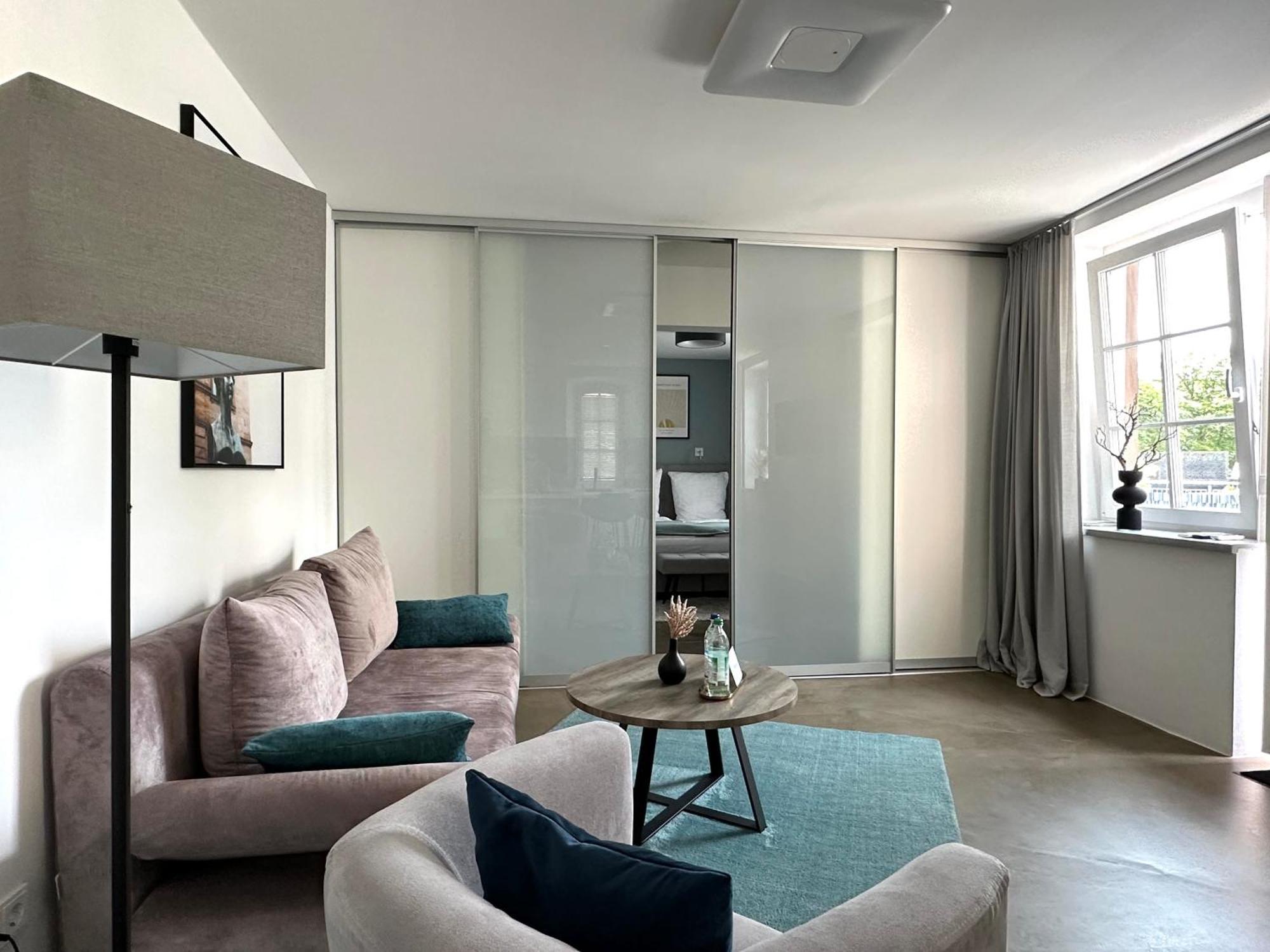 Rotmain Apartments 바이로이트 외부 사진